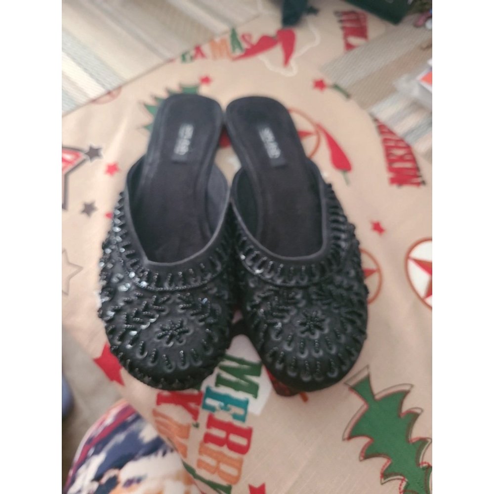 Blk flats 7
